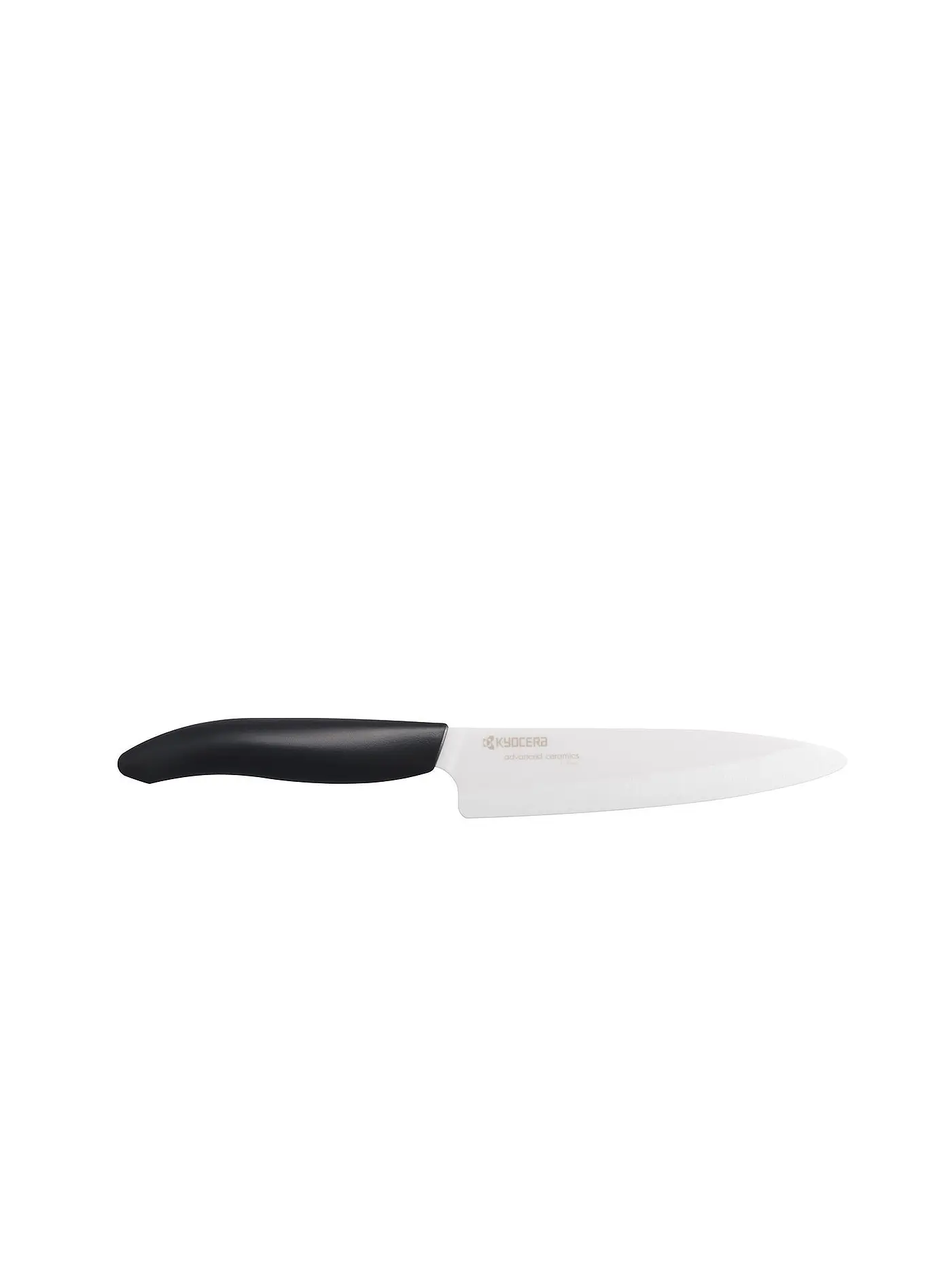 KYOCERA | GEN Keramik-Universalmesser 13cm | 
